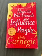 How to win Friends and Influence People, Ophalen of Verzenden, Zo goed als nieuw