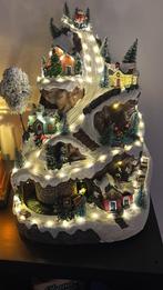 Lemax kersttafereel, Diversen, Ophalen, Zo goed als nieuw