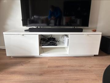 Byås tv meubel IKEA
