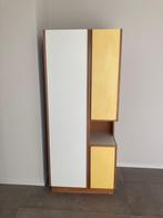 Vintage jaren 50 kast, Huis en Inrichting, Ophalen of Verzenden, Gebruikt