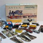 Marklin Trein + toebehoren., Wisselstroom, Ophalen of Verzenden, Analoog, Märklin