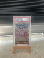 Sylveon VMAX #212 psa 10, Hobby en Vrije tijd, Verzamelkaartspellen | Pokémon, Ophalen of Verzenden, Zo goed als nieuw, Losse kaart