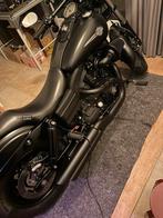 Fat Bob, Dyna, FXDF, Blacked-out, Motoren, Motoren | Harley-Davidson, Particulier, Chopper