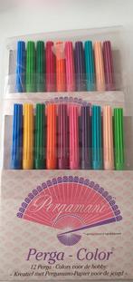 Perga colors, Ophalen of Verzenden, Zo goed als nieuw, Overige thema's, Pons of Mal