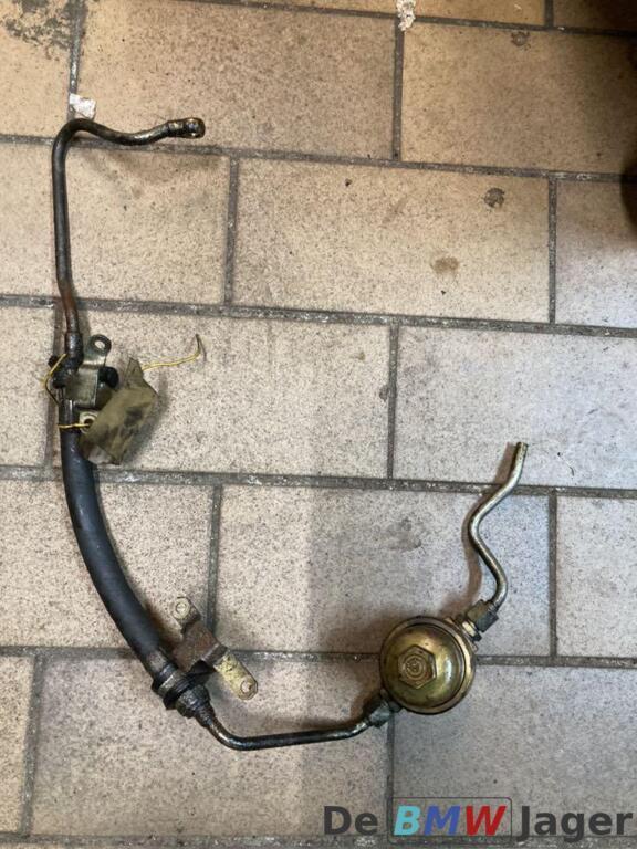 Oliefilter huis BMW 7-serie E32 1159503, Auto-onderdelen, Motor en Toebehoren, BMW, Gebruikt, Ophalen of Verzenden