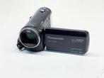PANASONIC HDC-SD80 Digitale Full HD Camcorder, Audio, Tv en Foto, Videocamera's Digitaal, Full HD, Panasonic, N, 20x of meer