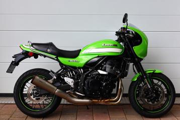 Kawasaki Z900RS Z 900 Caferacer PERFORMANCE (bj 2018) beschikbaar voor biedingen