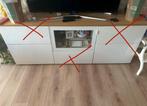 IKEA Besta Lades only 2 left, Ophalen, Gebruikt