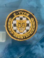 Classic logo jaguar, Auto diversen, Handleidingen en Instructieboekjes, Ophalen of Verzenden