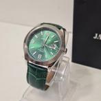 Jacob Zech Munich Z2.1530.009 Automatisch Heren Horloge Comp, Flex Ltd., Zo goed als nieuw, https://flex.com/contact-us, Nobelstraat 10, 5807 GA Oostrum