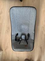 Wipper, grijs babyjam, Ophalen, Gebruikt