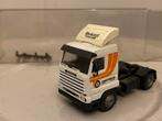 1:87 Scania STREAMLINE trekker-TRANS TERRA-ex haven diorama, Hobby en Vrije tijd, Ophalen of Verzenden, Nieuw, Bus of Vrachtwagen