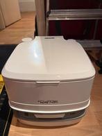 Porta Potti - Draagbaar Toilet, Ophalen, Zo goed als nieuw