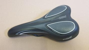 MTB - Race zadel - in nieuwstaat beschikbaar voor biedingen