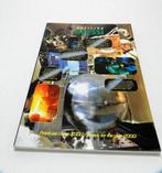 Officina Alessi Catalogus/Naslagwerk 1997. A4 formaat, Ophalen of Verzenden, Gelezen, Overige onderwerpen
