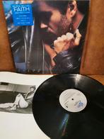 George michael - Faith, Cd's en Dvd's, Vinyl | Pop, Ophalen of Verzenden, 1980 tot 2000, Zo goed als nieuw, 12 inch