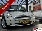 Mini Mini 1.6 Cooper Chili Nieuwe APK, Voorwielaandrijving, Gebruikt, 4 cilinders, 4 stoelen
