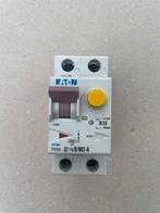 Eaton B32 30mA aardlekautomaat, Ophalen of Verzenden, Zo goed als nieuw