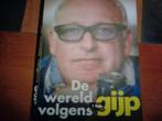 Boek de Wereld volgens van der gijp, Boeken, Ophalen of Verzenden, Zo goed als nieuw, Balsport