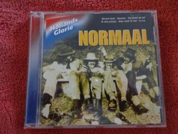 CD Normaal – Normaal , 22 209282 beschikbaar voor biedingen