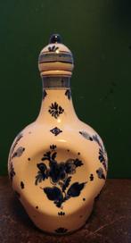 kruikje HOPPE DISTILLERIES  Amsterdam Holland, Antiek en Kunst, Antiek | Keramiek en Aardewerk, Ophalen of Verzenden