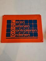 Maxi LOCO met 10 boekjes, Gebruikt, Een of twee spelers, Ophalen of Verzenden, Jacobs Dijkstra