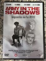 Army in the Shadows, 1960 tot 1980, Vanaf 16 jaar, Ophalen of Verzenden, Zo goed als nieuw