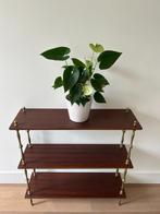 Vintage etagere kastje, Ophalen, Gebruikt