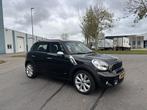 MINI Countryman 1.6i Cooper S ALL4 Chili 4X4 6-Bak 184 PK. G, Auto's, Mini, 1355 kg, Euro 5, 15 km/l, Zwart