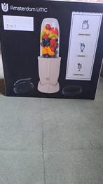 Nieuwe Blender - Nooit Gebruikt!, Witgoed en Apparatuur, Blenders, Ophalen of Verzenden, Nieuw, Blender