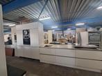Complete keuken Compleet met APP 120Keukens op voorraad 2797