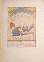 Marjantjes boek van de guldene sproken - Antiek boek (1920), Verzenden, Adelyde Content