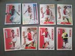 Ajax voetbalkaartjes, Ophalen of Verzenden, Zo goed als nieuw, Meerdere plaatjes