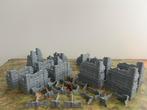 Warhammer 40K Tournament WTC/GW opvouwbaar terrein!, Ophalen of Verzenden, Zo goed als nieuw, Warhammer 40000, Figuurtje(s)