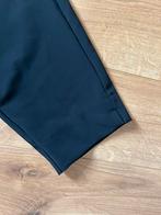 Studio anneloes downstairs bonded broek XXL zwart travelstof, Zwart, Maat 46/48 (XL) of groter, Ophalen of Verzenden, Zo goed als nieuw