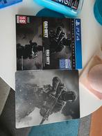 Call of Duty: Infinite Warfare Legacy Pro Edition PS4, Spelcomputers en Games, Games | Sony PlayStation 4, Online, Gebruikt, Vanaf 18 jaar