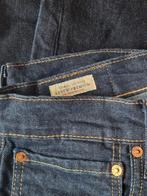 Levi's 512 Premium jeans | Nieuw | W36 L32, W36 - W38 (confectie 52/54), Blauw, Nieuw, Ophalen of Verzenden