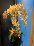 Mooie Kunstplant met Pot, Ophalen, Nieuw, Binnen