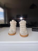 Isabel Marant bilsy beige mt 38, Kleding | Dames, Schoenen, Isabel Marant, Beige, Ophalen of Verzenden, Sneakers of Gympen