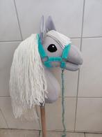 Stokpaard met Halster, Ophalen of Verzenden, Nieuw, Jongen of Meisje