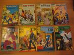 8x Rawhide Kid/Kid Colt strips, Boeken, Strips | Comics, Meerdere comics, Ophalen of Verzenden, Gelezen