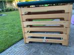 Sringkast, Maat 36 t/m 42, Ophalen, Gebruikt, Materiaal