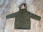 Winterjas maat 104, Kinderen en Baby's, Kinderkleding | Maat 104, Ophalen of Verzenden, Zo goed als nieuw