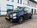 Fiat 500C Riva Ltd. Ed. 51/100 | 37dkm | 105PK | Nieuw APK, Voorwielaandrijving, 31 €/maand, Cabriolet, Handgeschakeld