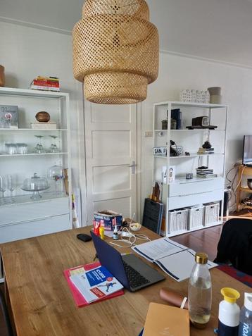 Mooie wandkast te koop