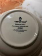 Wedgwood Etme papschaaltjes., Ophalen of Verzenden, Zo goed als nieuw, Porselein, Wedgwood