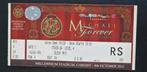 MICHAEL JACKSON TRIBUTE CONCERT OCTOBER 2011, Tickets en Kaartjes, Eén persoon