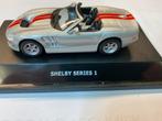 Shelby Series 1 Nieuw top model, Hobby en Vrije tijd, Ophalen of Verzenden, Nieuw, Auto, Overige merken