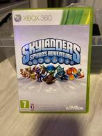 Skylanders Spyro's Adventure Xbox 360, Spelcomputers en Games, Games | Xbox 360, Gebruikt, 1 speler, Vanaf 7 jaar, Ophalen