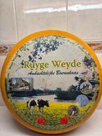 Decoratieve Dummy Kaas Ruyge Weyde, Antiek en Kunst, Ophalen of Verzenden
